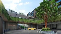 Terra Hill (D5), Apartment #402369961